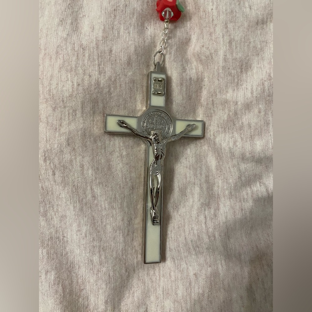 Rosary - Picture 2 of 4